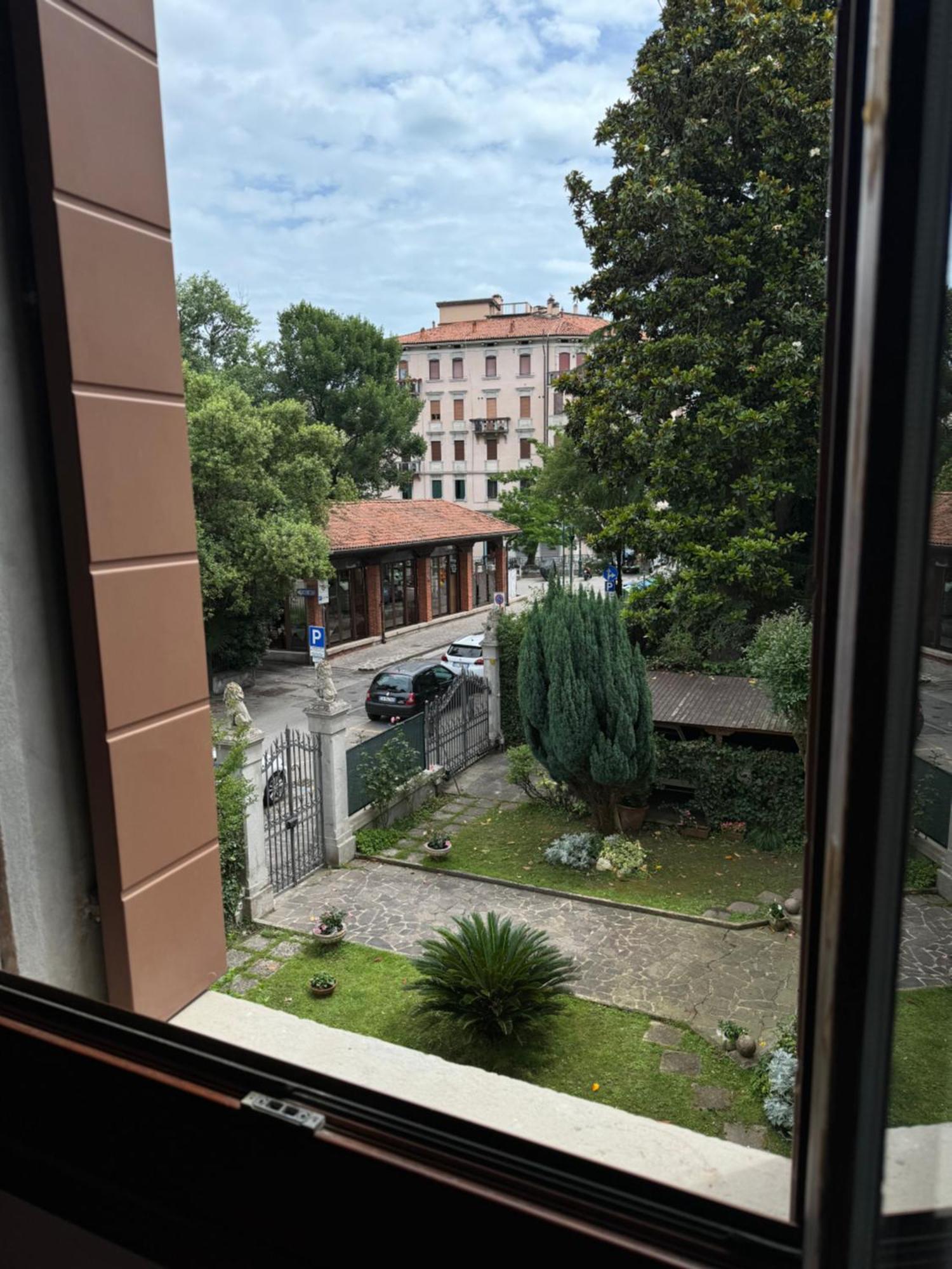 Appartamento Villa Trento Lido di Venezia Exterior photo