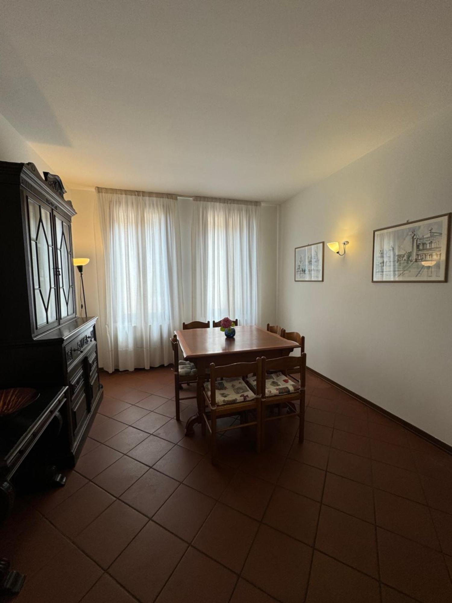 Appartamento Villa Trento Lido di Venezia Exterior photo