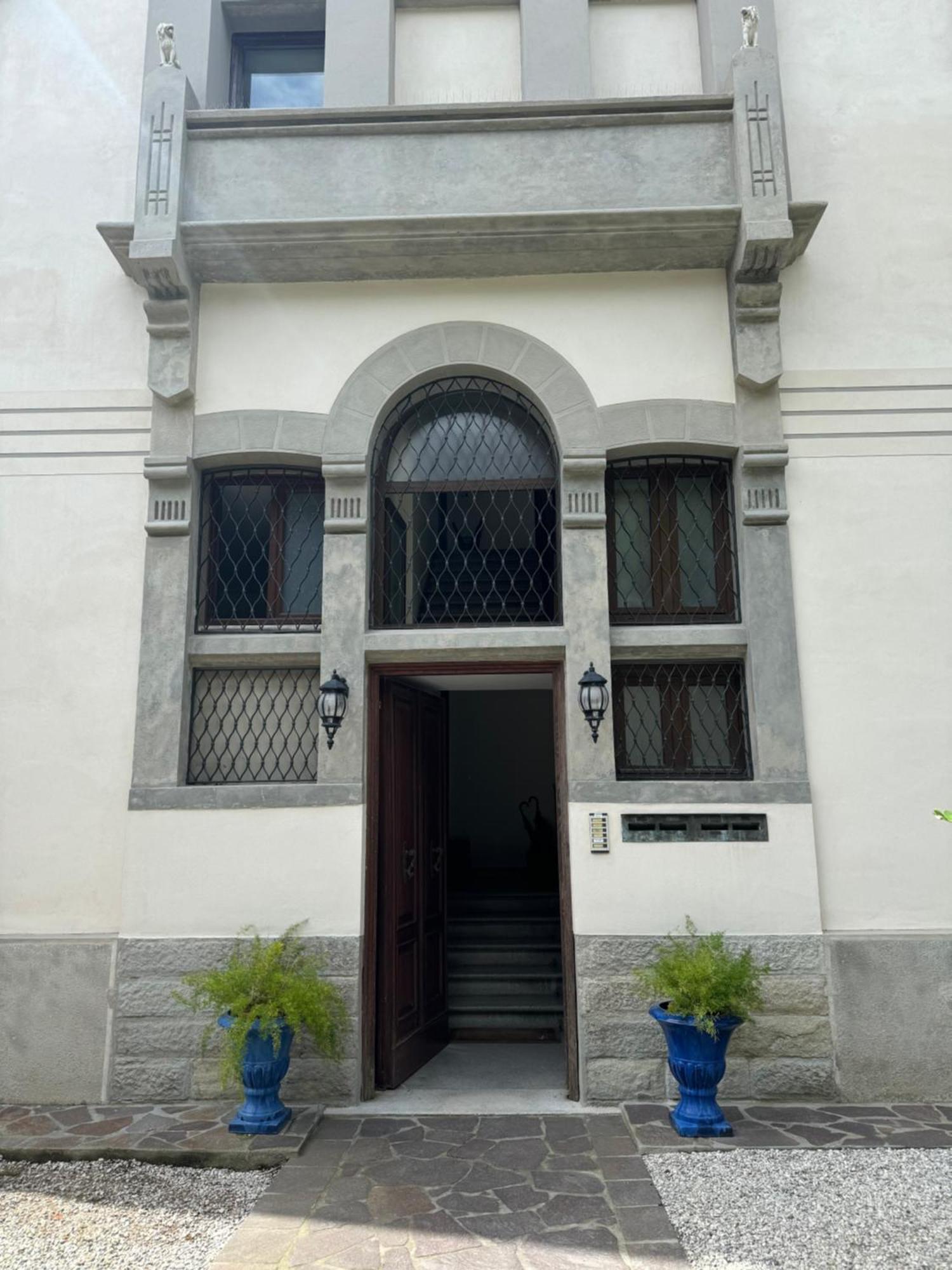 Appartamento Villa Trento Lido di Venezia Exterior photo