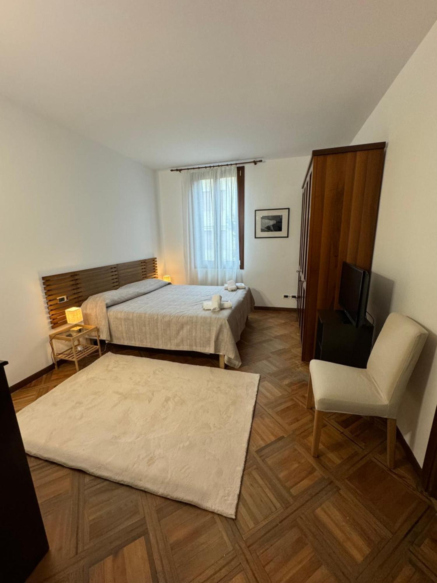 Appartamento Villa Trento Lido di Venezia Exterior photo