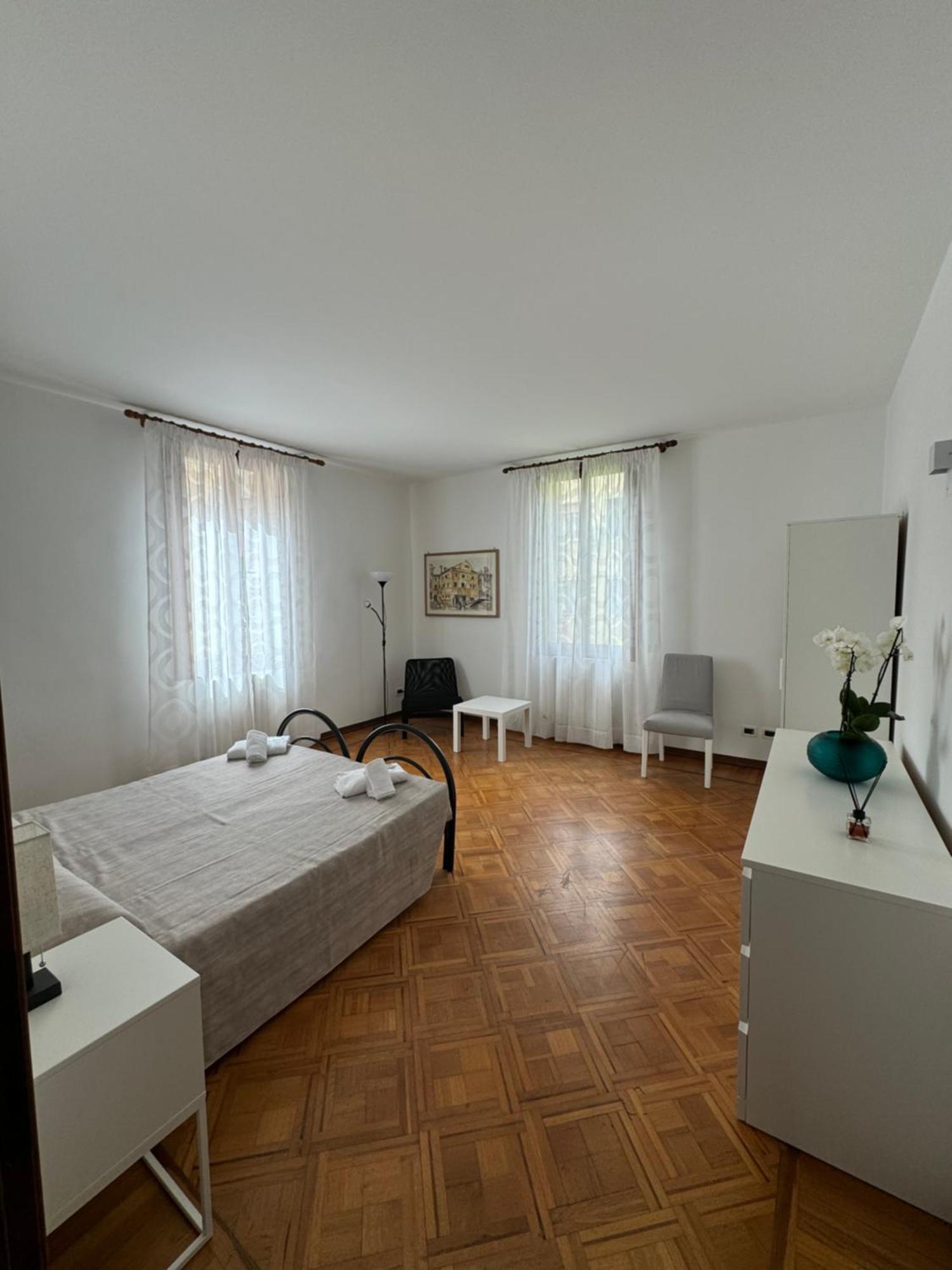 Appartamento Villa Trento Lido di Venezia Exterior photo